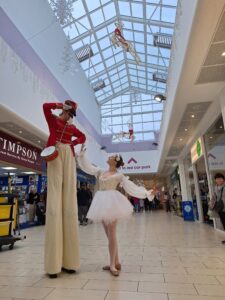 nutcracker toys come alive